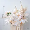 Floricultura E bola de una sola flor