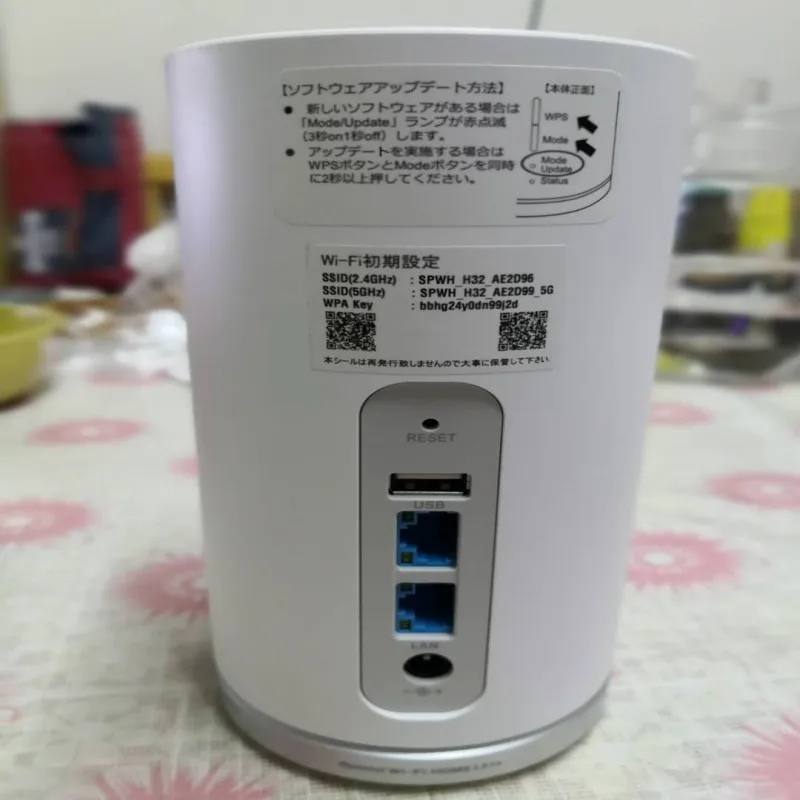 300Mbps Speed Wi-Fi HOME Huawei L01S Unlocked 4g Lte Mobile Hotspt Indoor Cpe Wifi Router 9