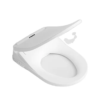 Sale New Products High Quality Floor Mounted Smart Toilet Seat With Water Tank