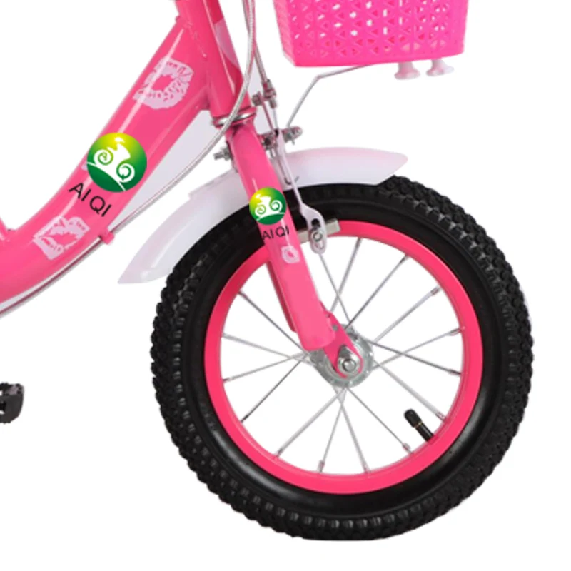 Wanted Kids Bike Children Child Kids Bicycle 16 Inch Steel 12 Year Old