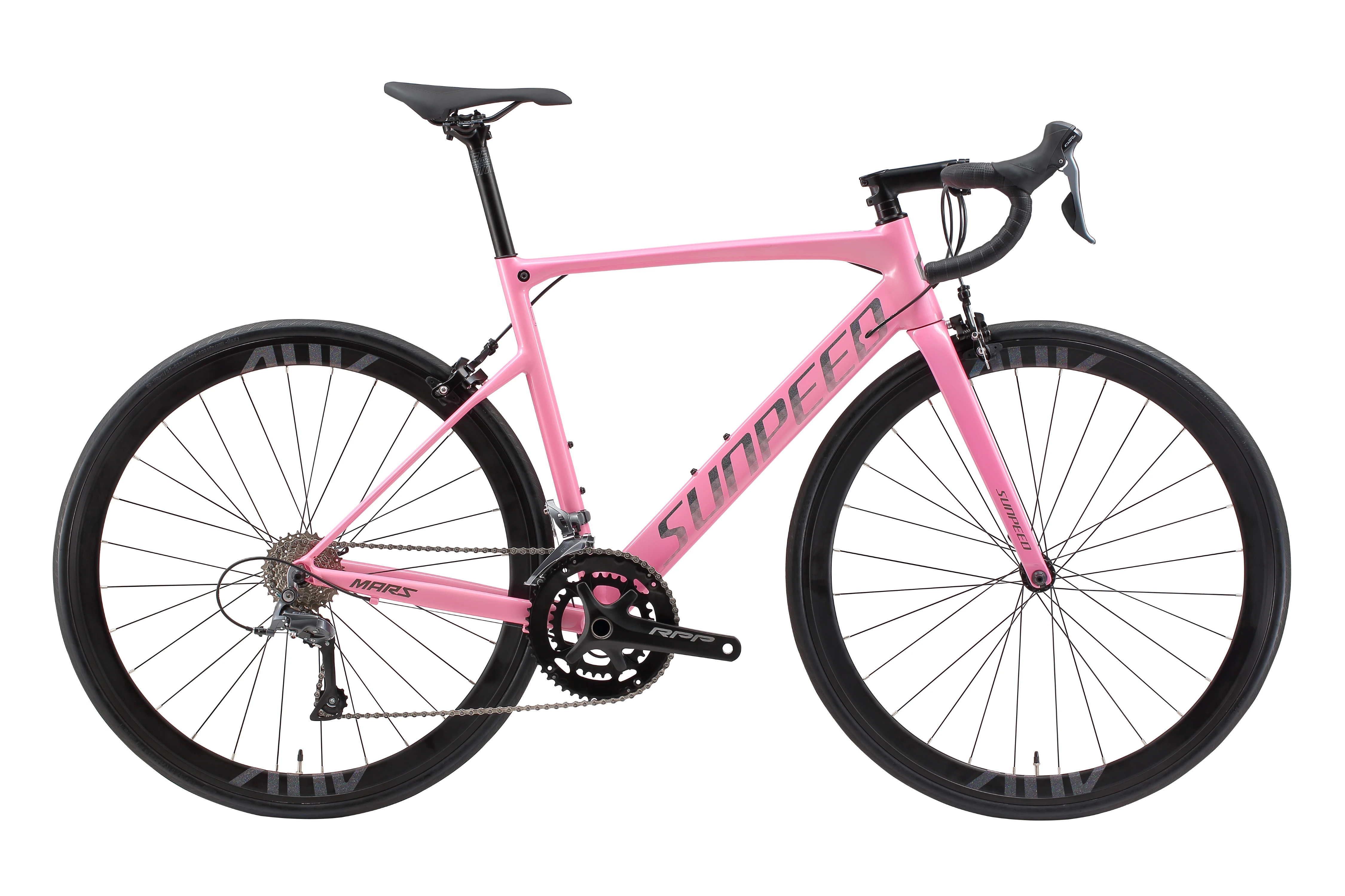 自転車本体 1557 sana Hc4e0b1d028724b52b05898903e6e4