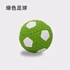 Green Football