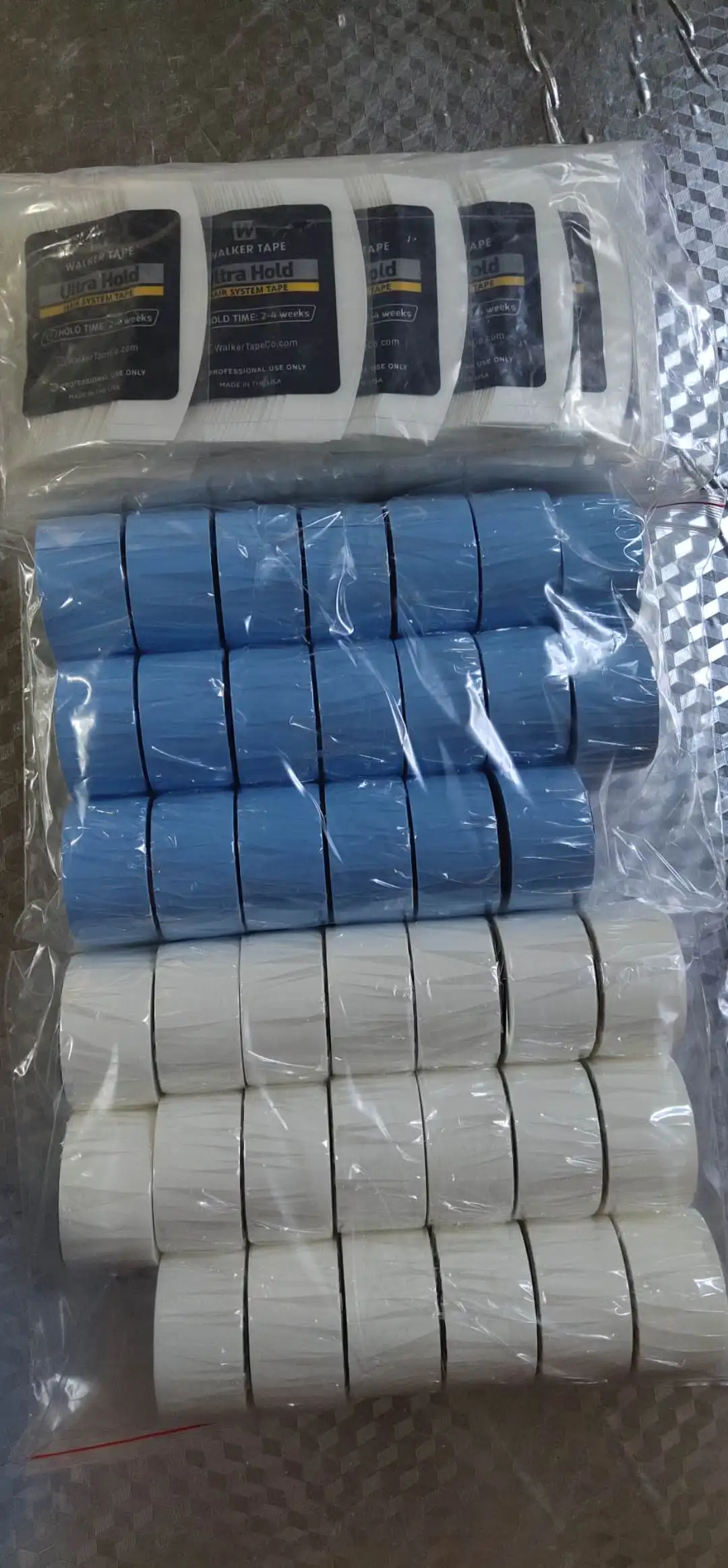 Free Sample Spray Hair Tape Remover Solvent Wig Lace Glue Remover In