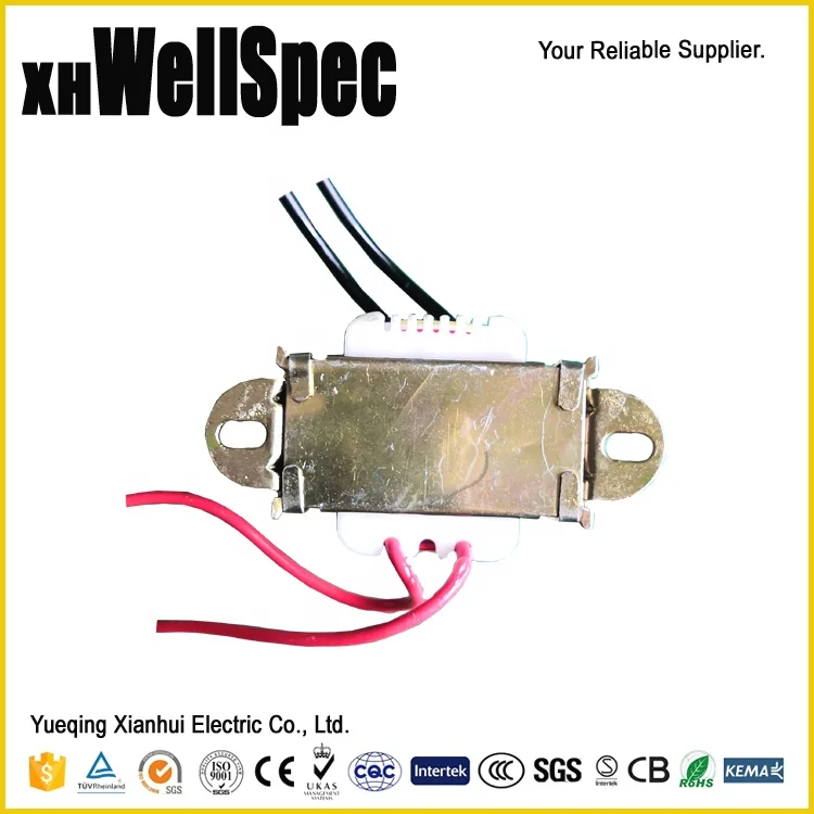12 v Transformer 220 Volt 18 Volt Transformer