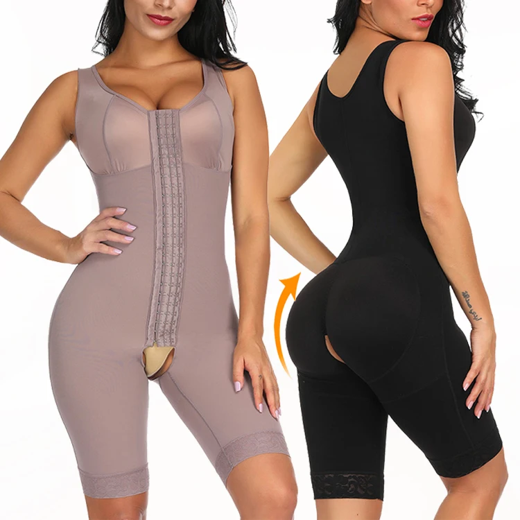 body shaper bodysuit