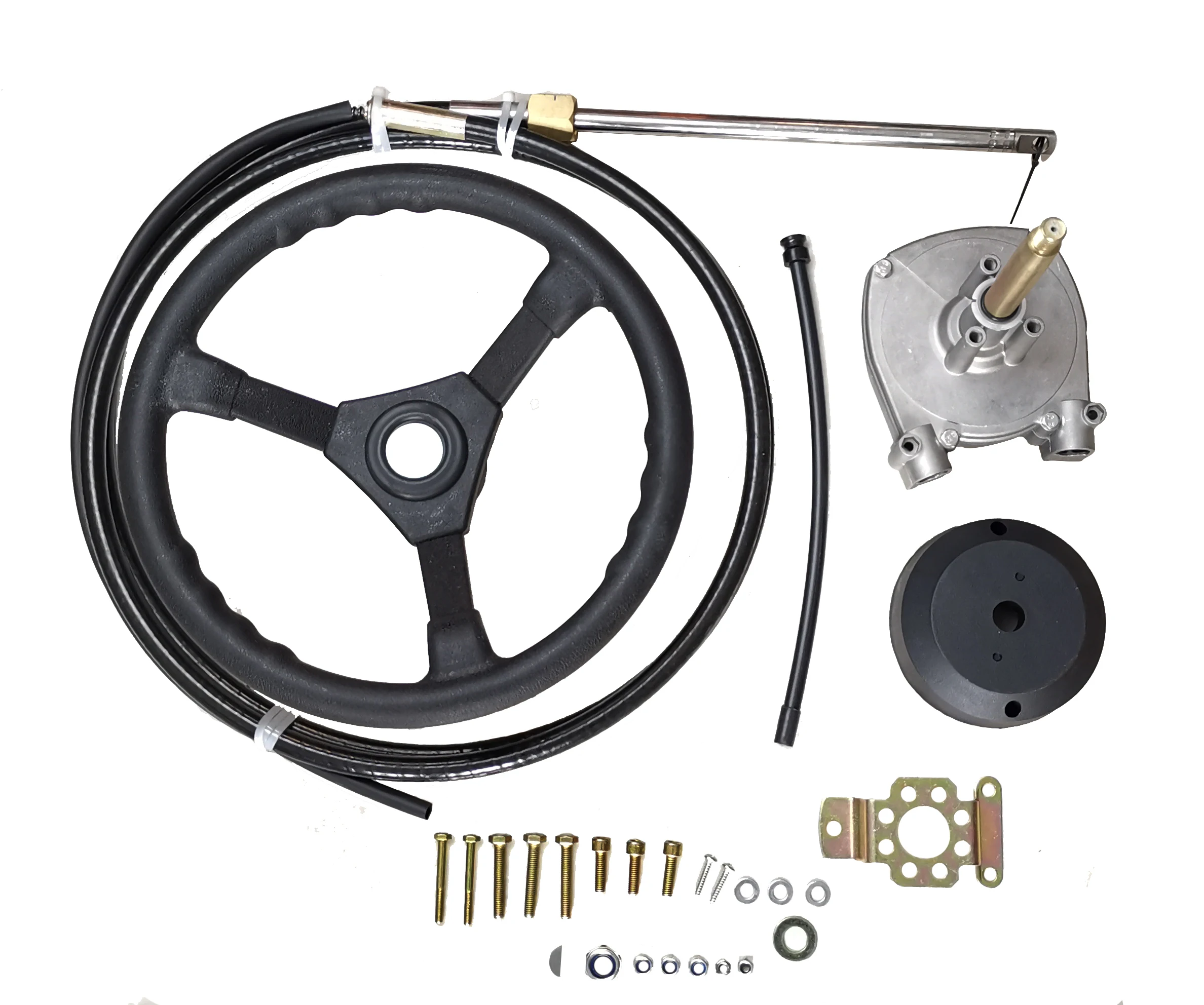 Marine Fittings Outboard Marine Steering System Marine Steering System