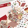 Restaurante de Hot Pot