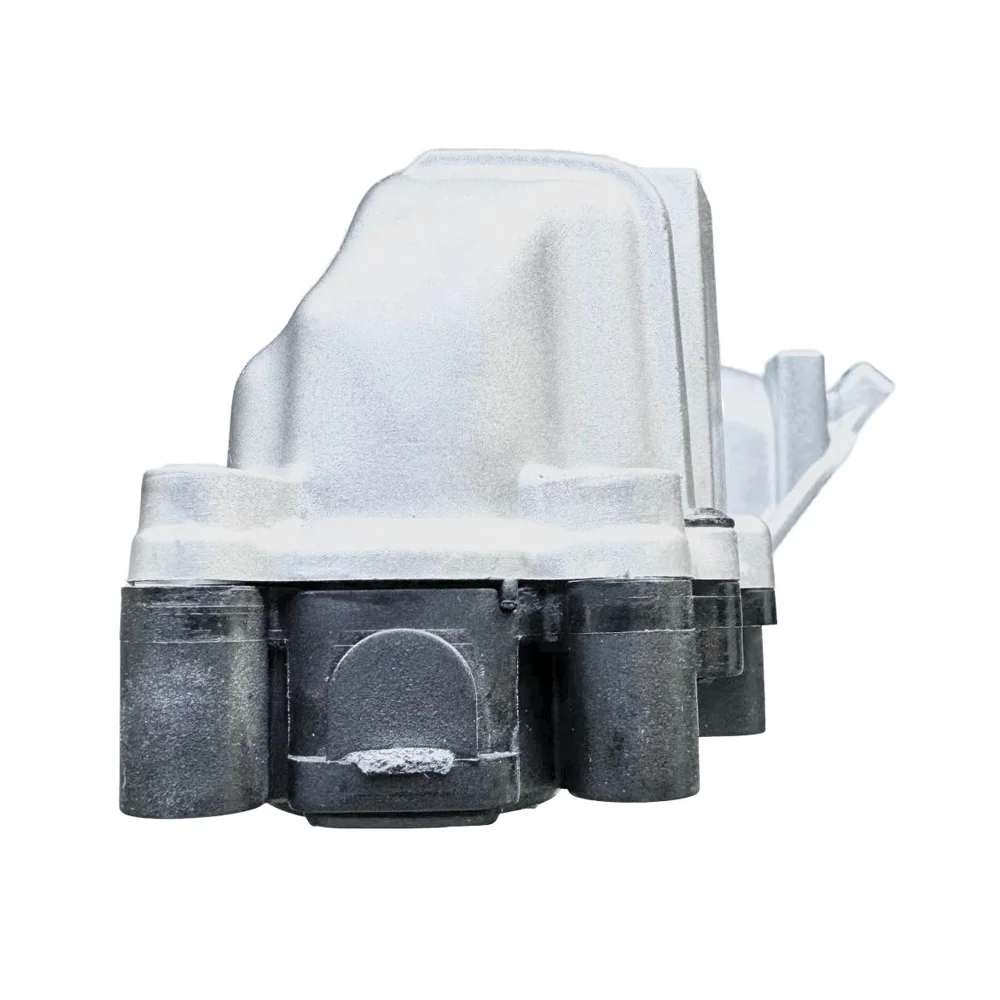 For Audi VW 03L129711E 710131030 Intake Manifold Module A3 A4 A5 A6 Q5 TT BEETLE EOS GOLF JETTA PASSAT SCIROCCO TIGUAN