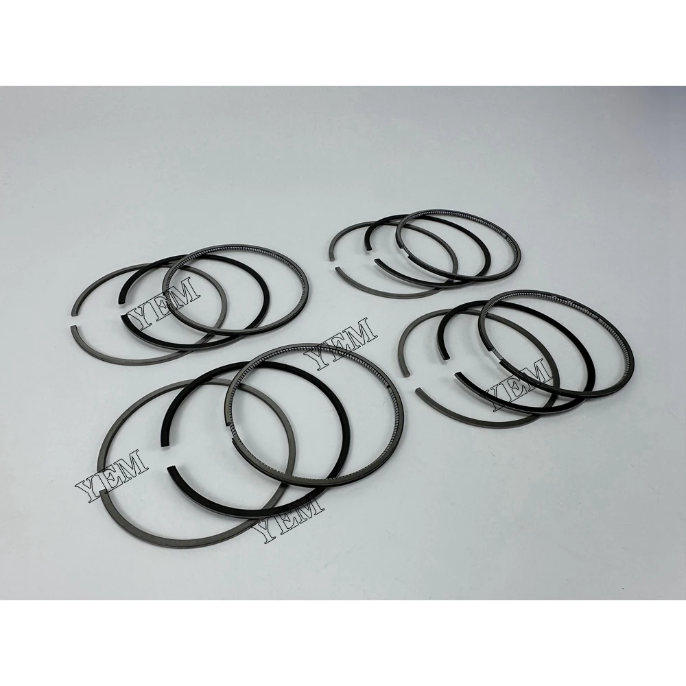 For Perkins 403D-15 Piston Ring Diesel Engine Parts