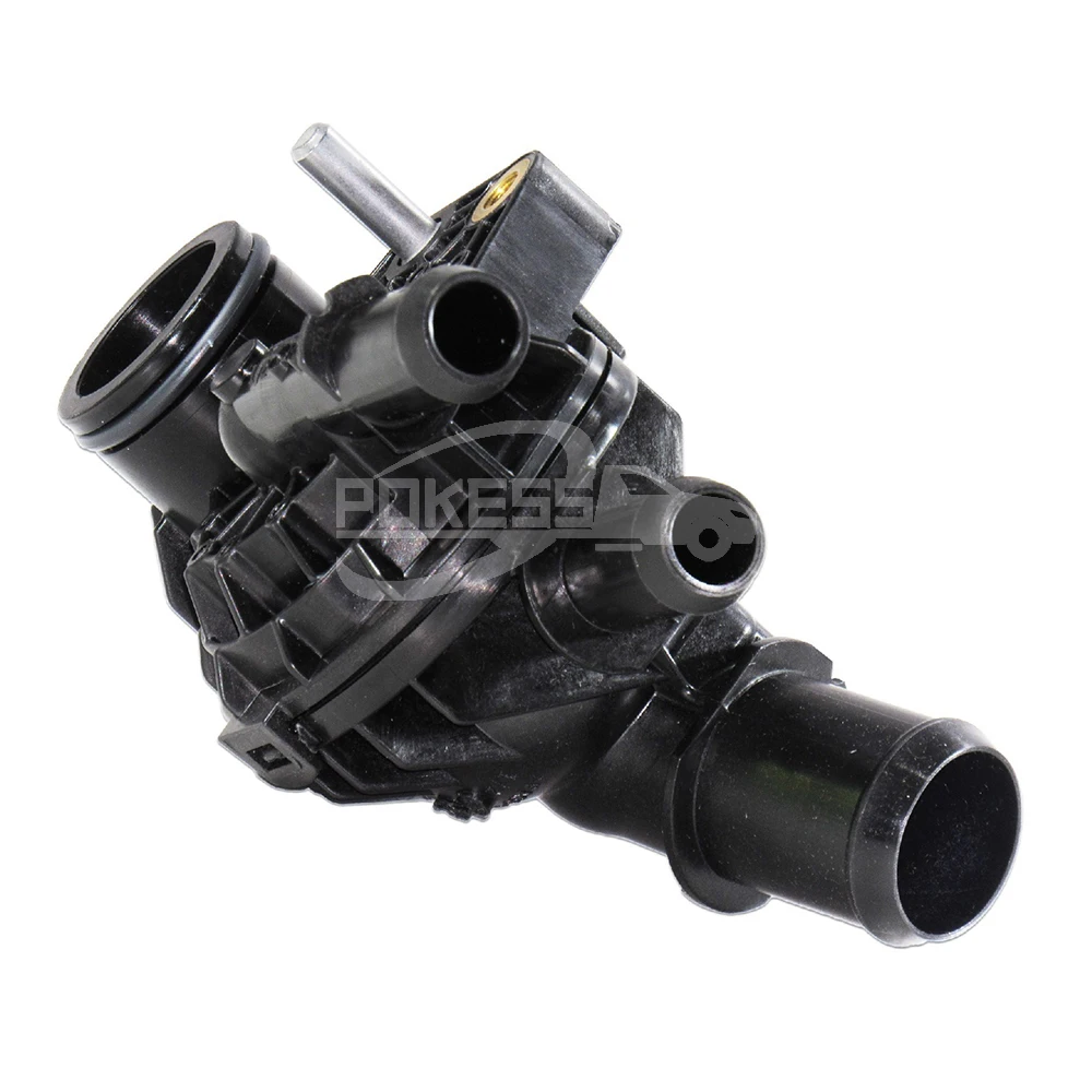 Car and Parts Engine Thermostat Assy GN1G9K478BA EngineThermostat Assy... — 3