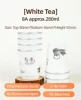 Té blanco