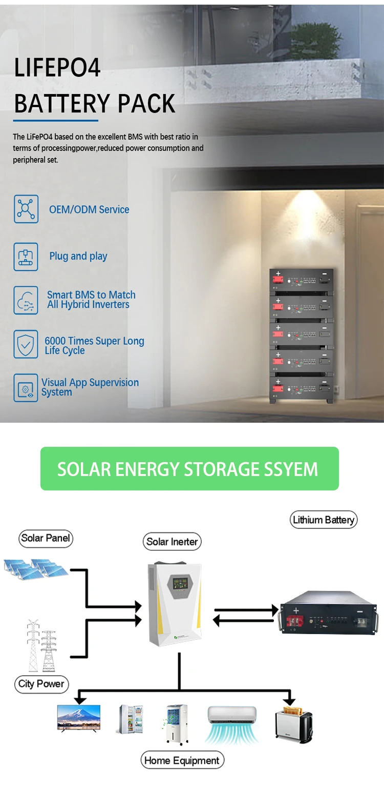 product 512v 100ah 200ah low voltage rack mounted lithium ion battery pack 5kwh 10kwh lifepo4 solar energy storage battery pack-10