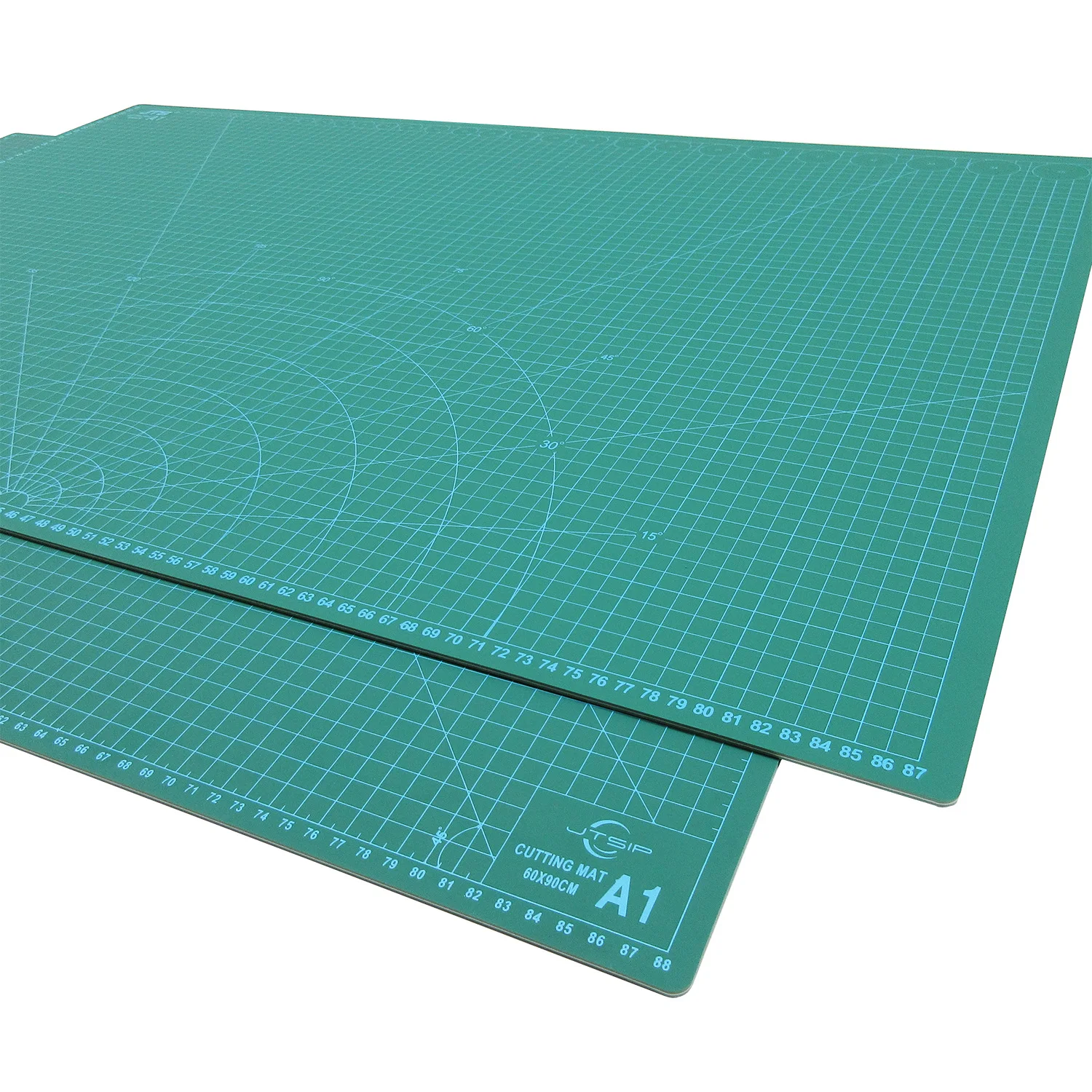 A1 Cutting Mat Doublesided Nonslip Cutting Mat Diy Selfhealing