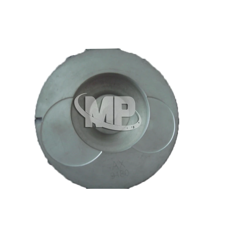 Piston 1-12111-626-0 1-12111-785-0 1-12111-786-0 for ISUZU 6BG1T