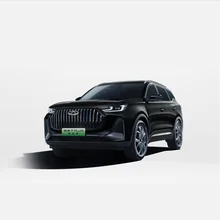 The Next Generation of SUVs, Discover China's Hybrid Car and New SUV Models.