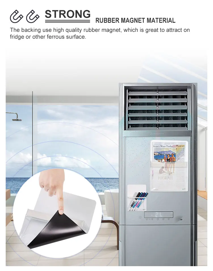 Держатель магнитной ручки для белой доски удобное написание с легким креплением и улучшенной организацией