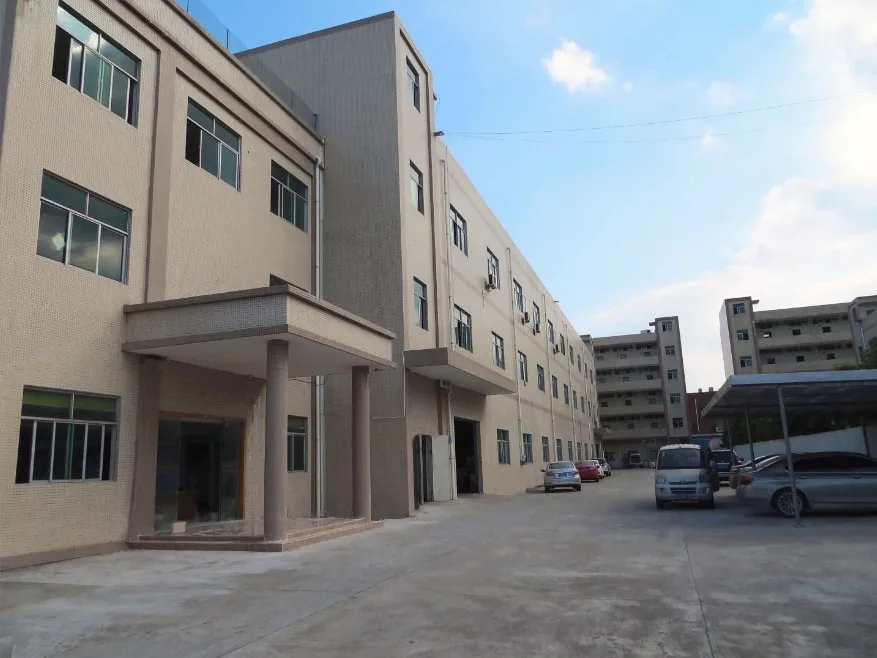 Guangzhou Aibaide Automobile Industry Co., Ltd.