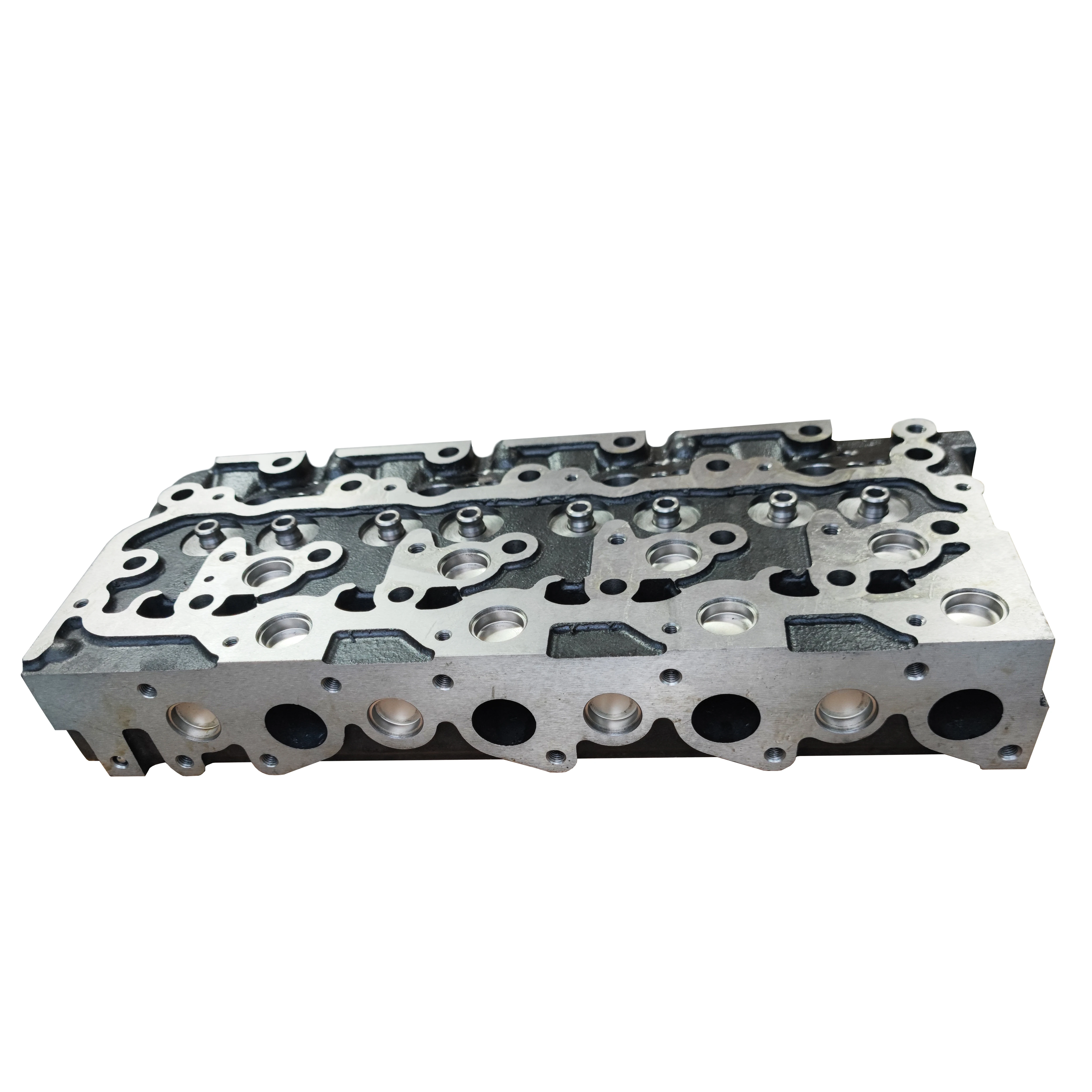 V2203 Cylinder Head Assembly for Kubota Engine - HDPARTS