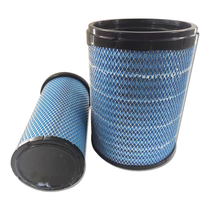 1109910h12c0 1109910h12c0 Kw3039 Air Filter For Dongfeng Tianlong Kl