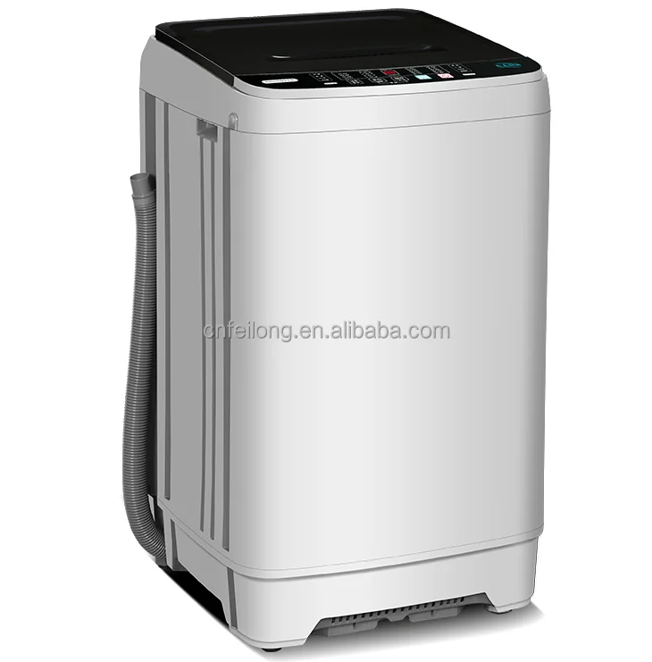 Mini Top Loading Single Tub Automatic Washing Machine 8kg Buy Mini