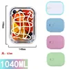 Large rectangular 1040ml