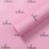 3#pink and black