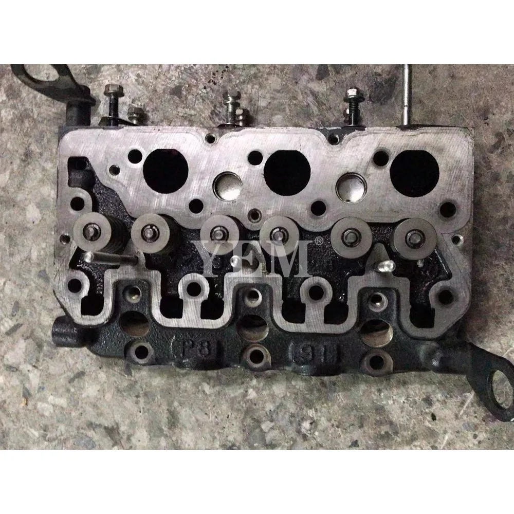 Engine Repair Kit 403D-07 Cylinder Head for Perkins Cylinder Head