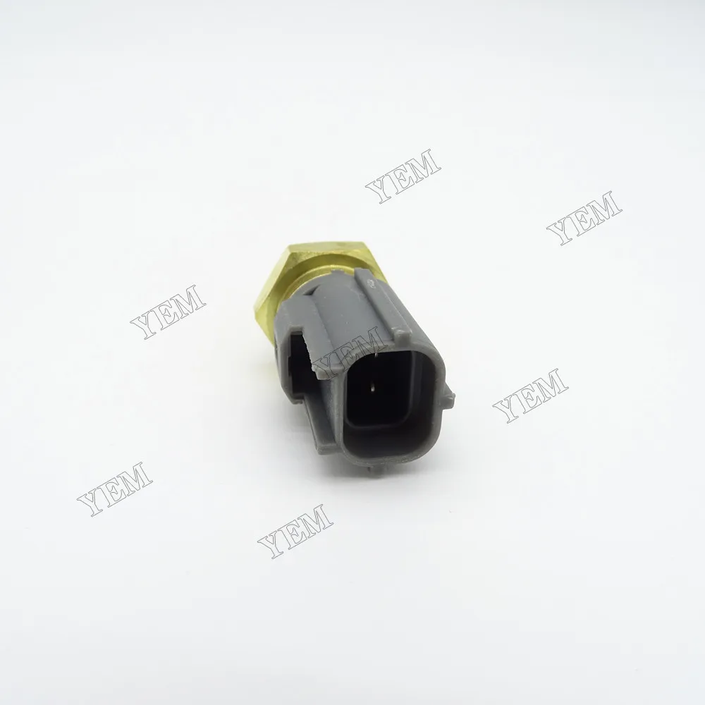 For John Deere Fuel Temperature Sensor RE516336 Engine Parts China Manufacturer 4