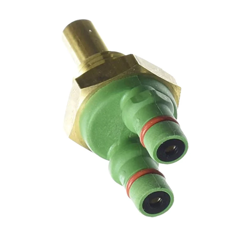 New EUROMOTORS 0065427717 0280130044 Water Temperature Sensor for Coolant