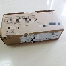 1pc New Mhmf012l1v2m Ac Motor in Box Expedited Shipping New Original Ready Stock Industrial Automation Pac Dedicated Plc Progra