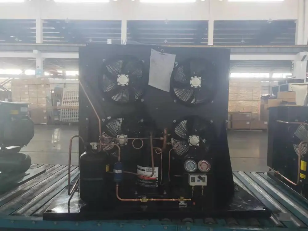 CSCPOWER Cold Room Compressor Condensing Unit