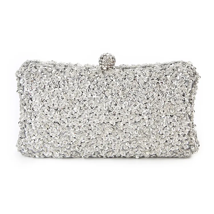 party purses clutch