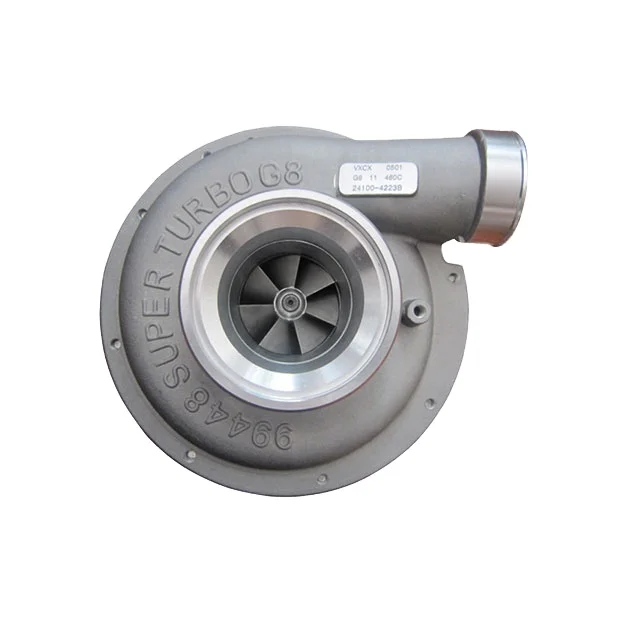 TURBOCHARGINGN7 のみ Engine-Parts-K28-Turbo-