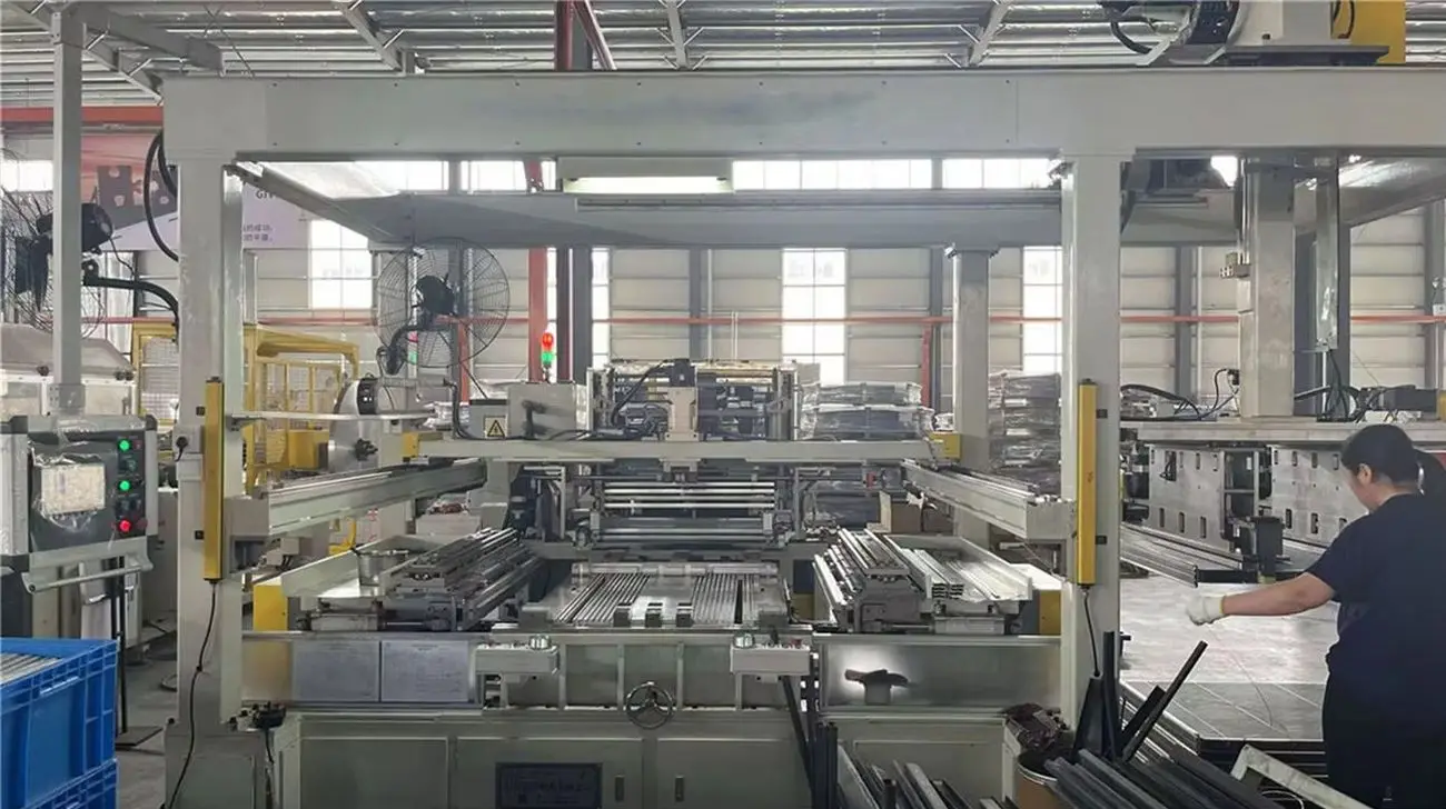 Henan Huanbo Import & Export Co., Ltd.