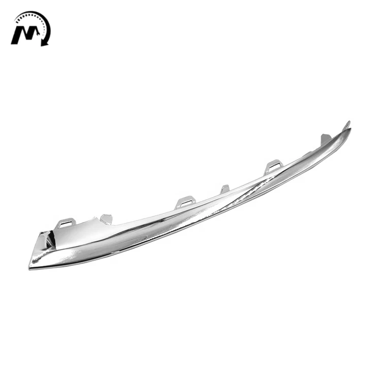 Wholesale New Attachment Parts Car Front Bumper Trim A2228857800 