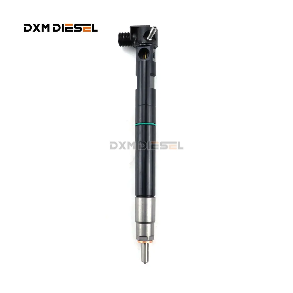 DXM New 33800-4A710 28229873 Diesel Fuel Injector details