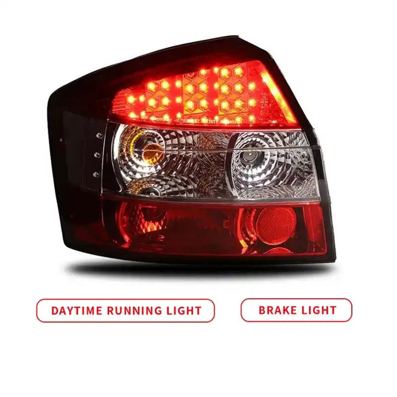 thumbnail image 2 of 10x 380 Rear Brake Tail Light Bulbs For Car Van - Compatible With Audi A4 B6 2001-2004 2 of 6