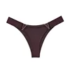 Rosso Fegato (Slip a V)