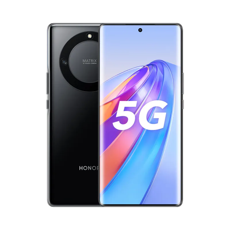 HONOR X50 5G スマートフォン 本体 HONOR X50 5G スマートフォン 本体 HONOR X50【スペック】価格や