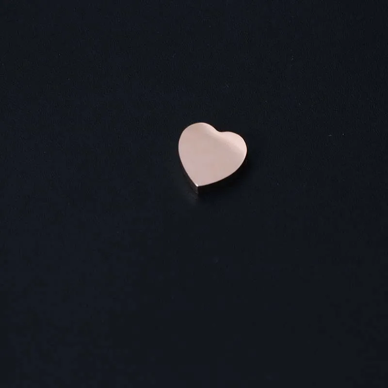 Engravable Jewelry
