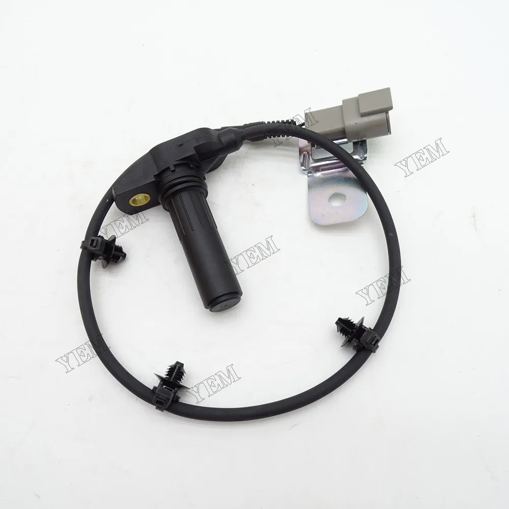 For Jcb JS200 JS230 32009650 320-09650 Revolution Sensor Aftermarket Engine Parts 2