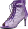 Purple patent