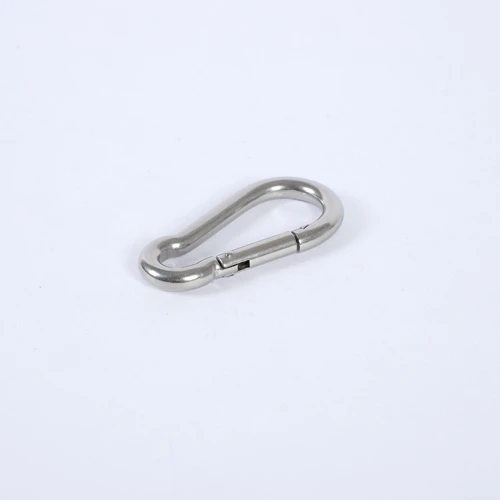High Quality Wholesale Snap Hook Clasp Connection Buckle Lock Carabiner