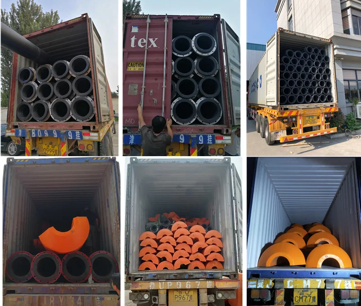 Good Quality Driveway Culvert Pipe For Sale Hdpe Krah Pipe For Drainage