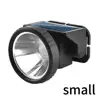 Small/Black
