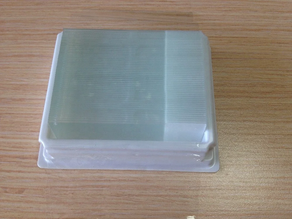 BENOYLAB Laboratory Adhesive Positive Charged Microscope Slides
