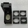 "T56 BGA153 BGA169 Socket Kit with 5 Limit Frames "