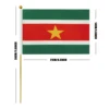 Suriname