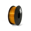 Transparent Orange