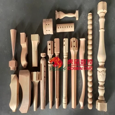 Automatic Turning Duplicator Cnc Wood Lathe Machine Turning for Wood